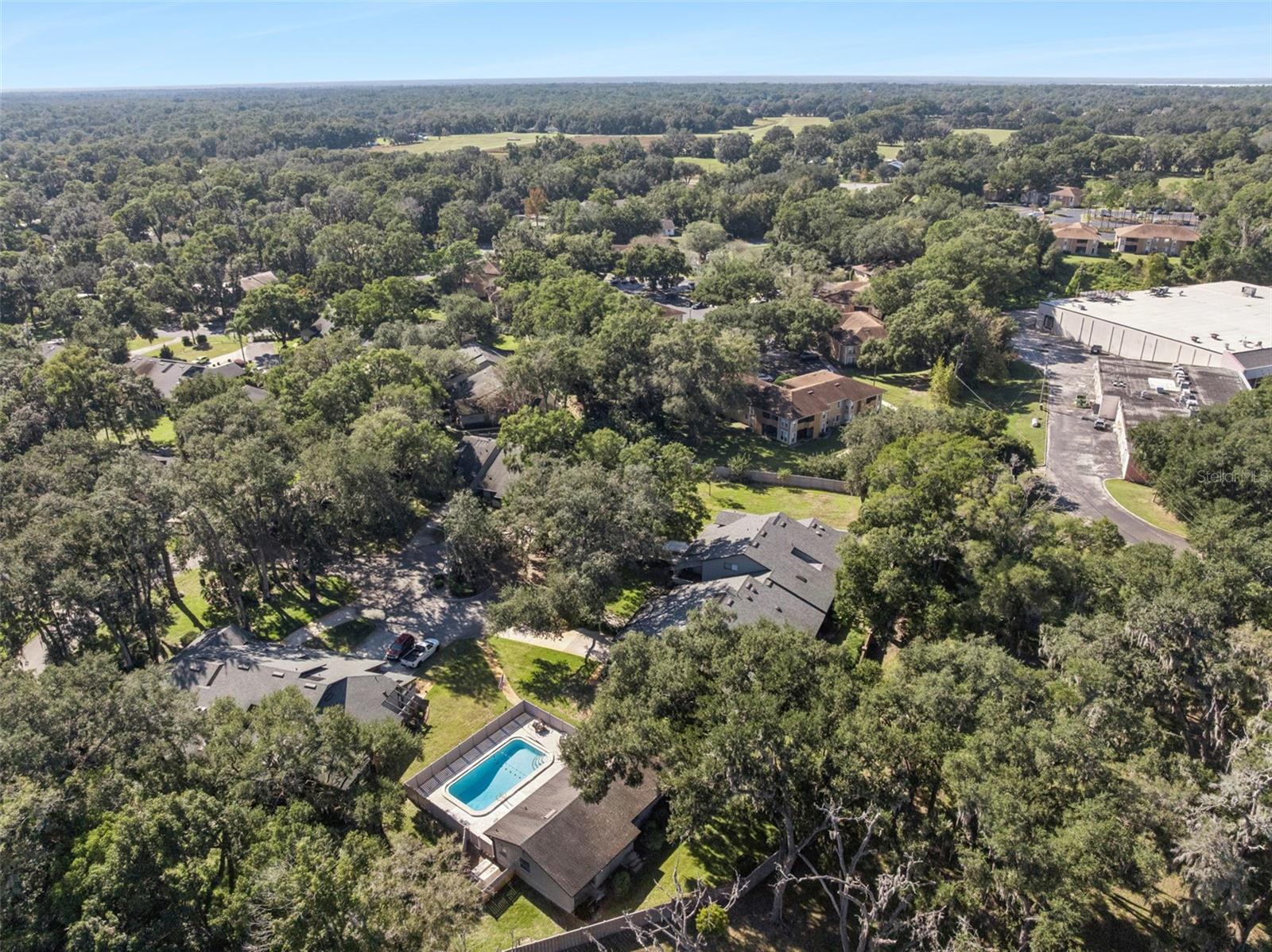 2917 REVERE PL #2917, DELAND, FL, 32720