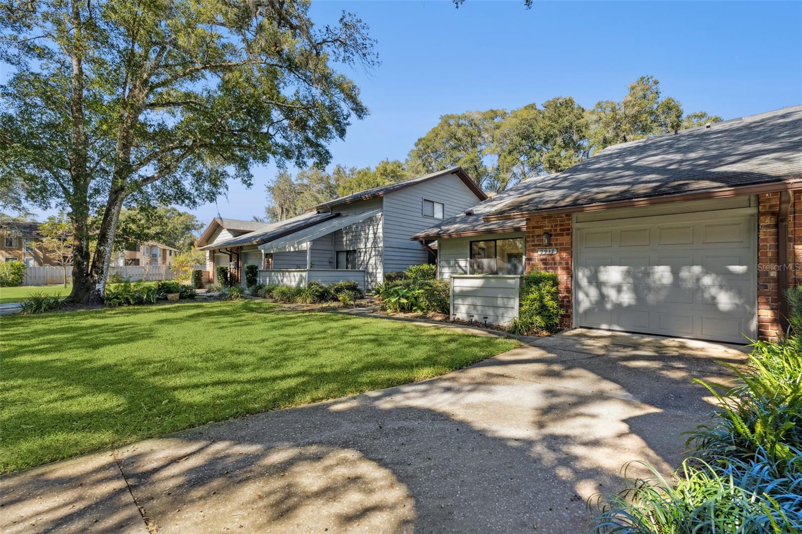 2917 REVERE PL #2917, DELAND, FL, 32720