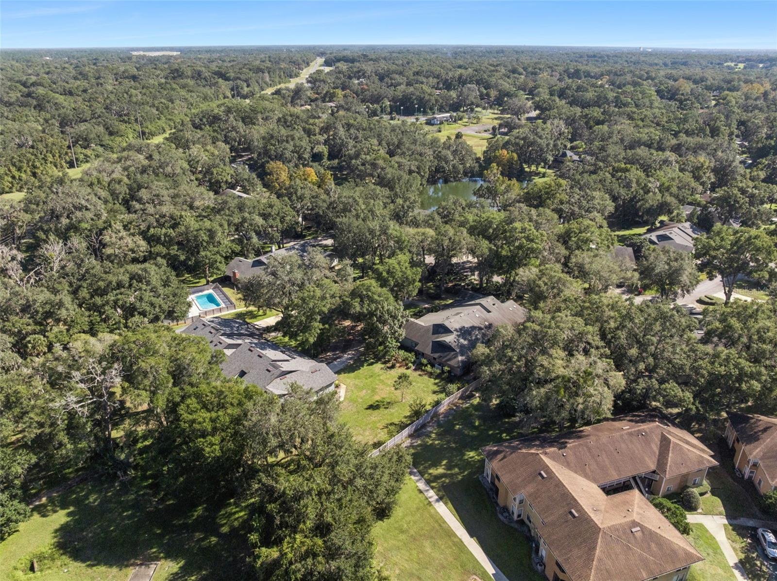 2917 REVERE PL #2917, DELAND, FL, 32720