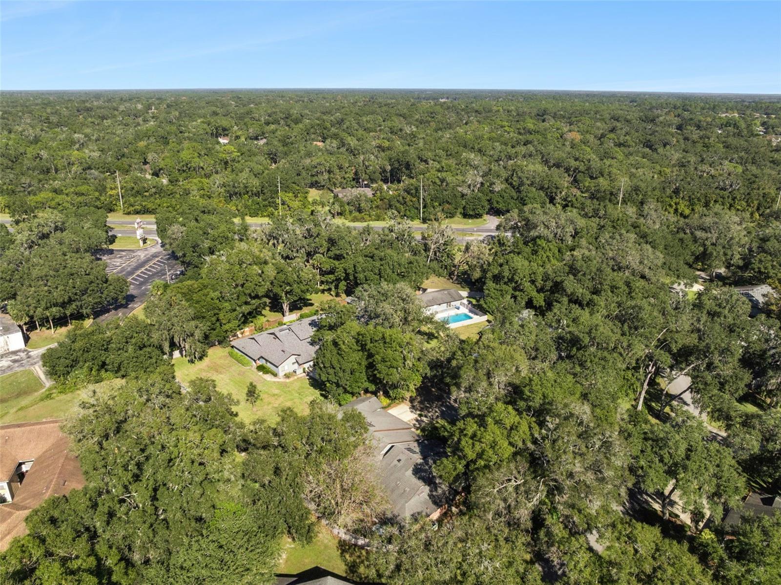 2917 REVERE PL #2917, DELAND, FL, 32720