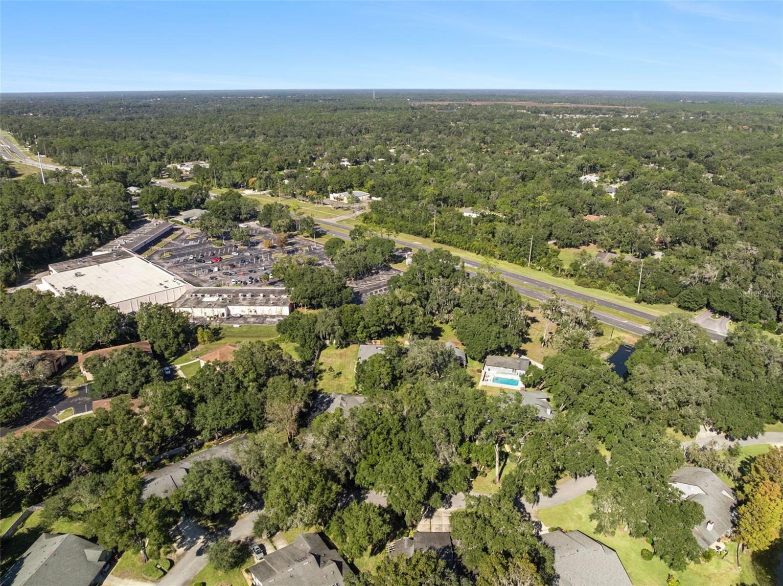 2917 REVERE PL #2917, DELAND, FL, 32720