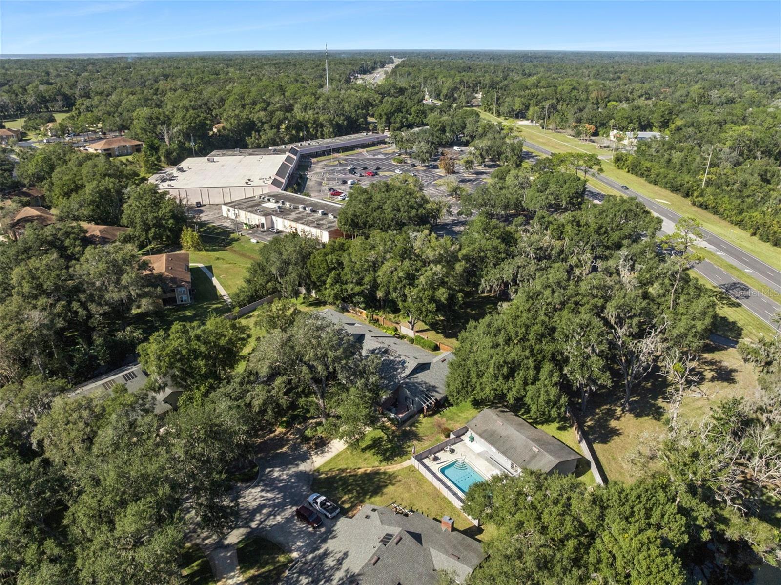 2917 REVERE PL #2917, DELAND, FL, 32720