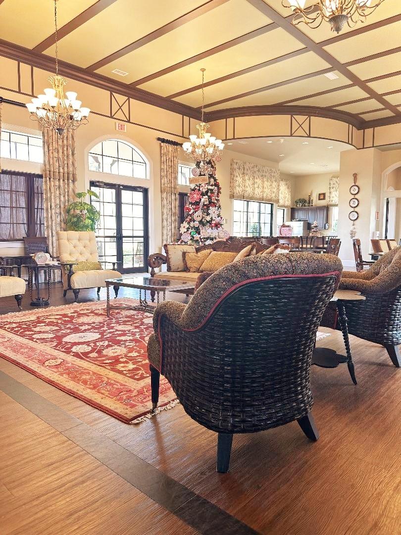 400 ADAMS VIEW LN, AUBURNDALE, FL, 33823