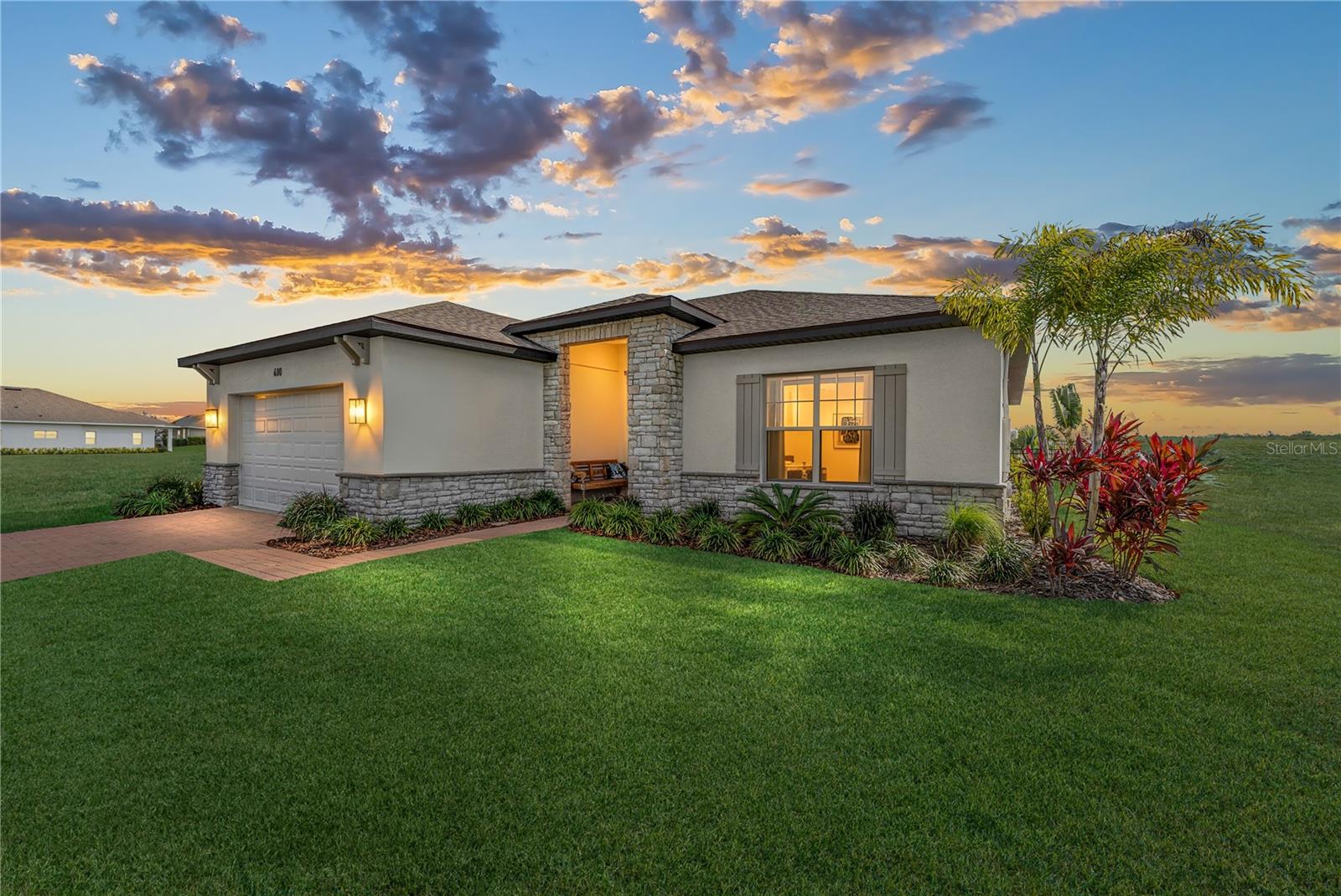 400 ADAMS VIEW LN, AUBURNDALE, FL, 33823