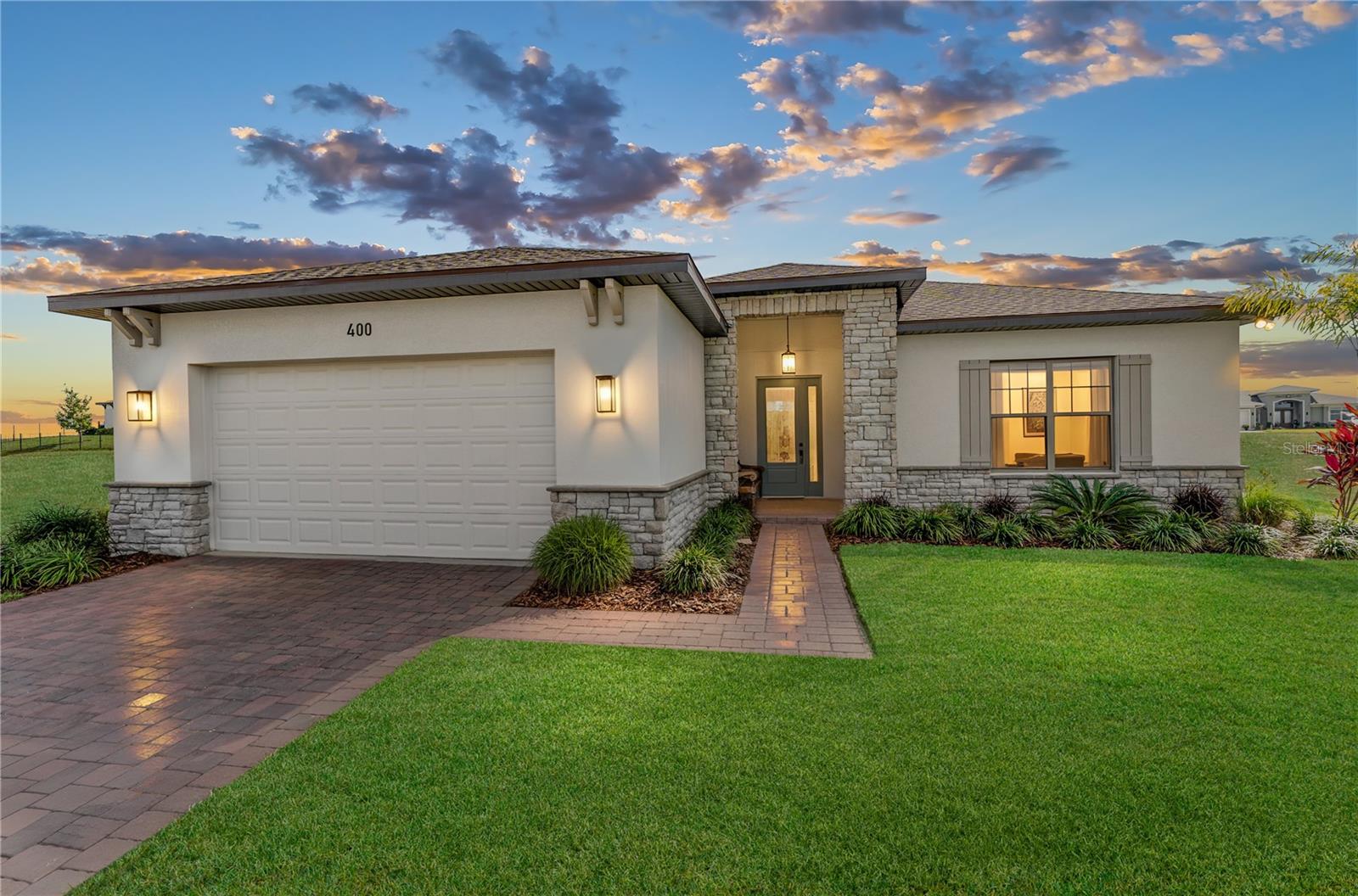 400 ADAMS VIEW LN, AUBURNDALE, FL, 33823