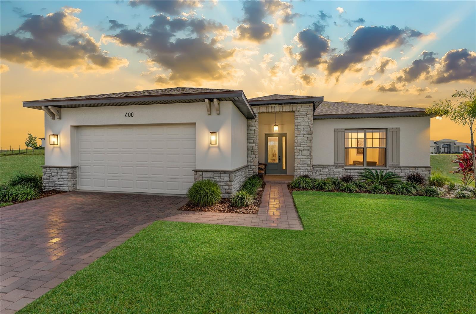 400 ADAMS VIEW LN, AUBURNDALE, FL, 33823