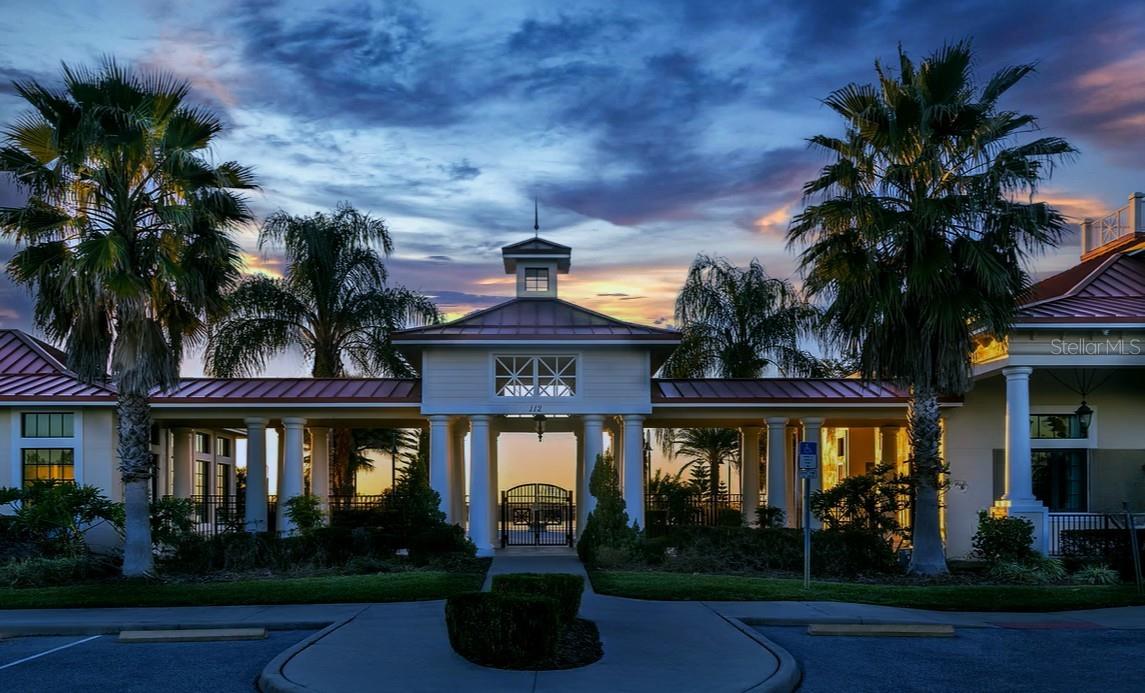 400 ADAMS VIEW LN, AUBURNDALE, FL, 33823