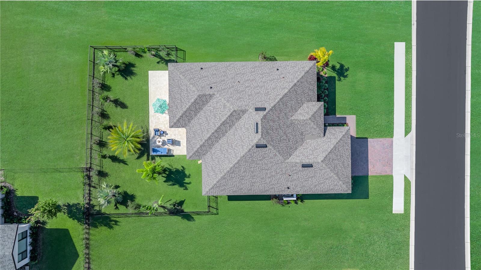 400 ADAMS VIEW LN, AUBURNDALE, FL, 33823