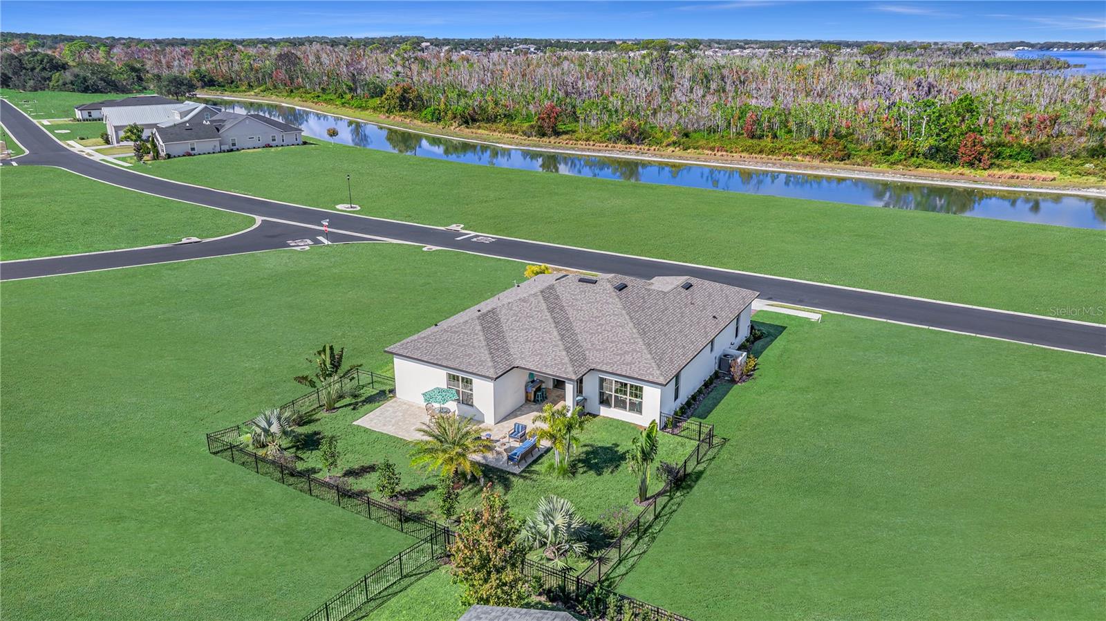 400 ADAMS VIEW LN, AUBURNDALE, FL, 33823