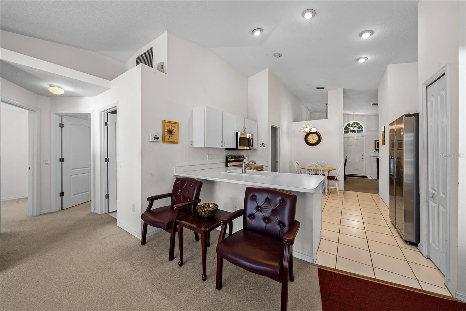 3007 CASTLE ROCK CIR, LAND O LAKES, FL, 34639