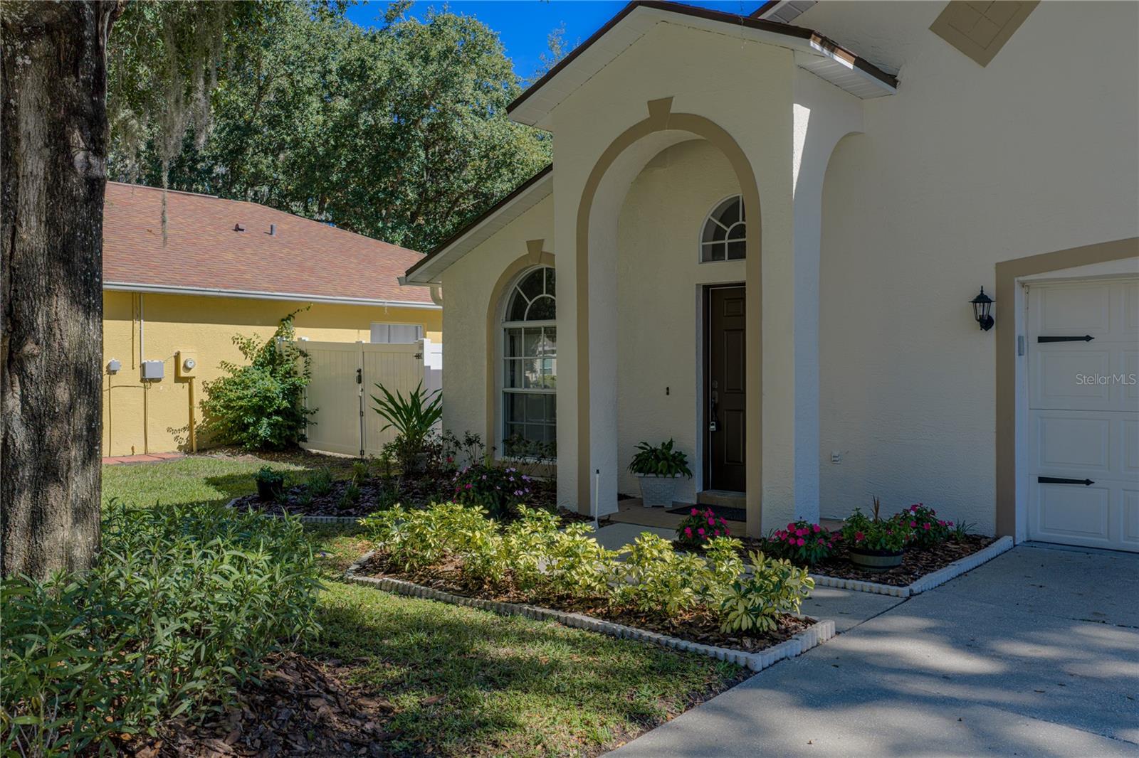 3007 CASTLE ROCK CIR, LAND O LAKES, FL, 34639