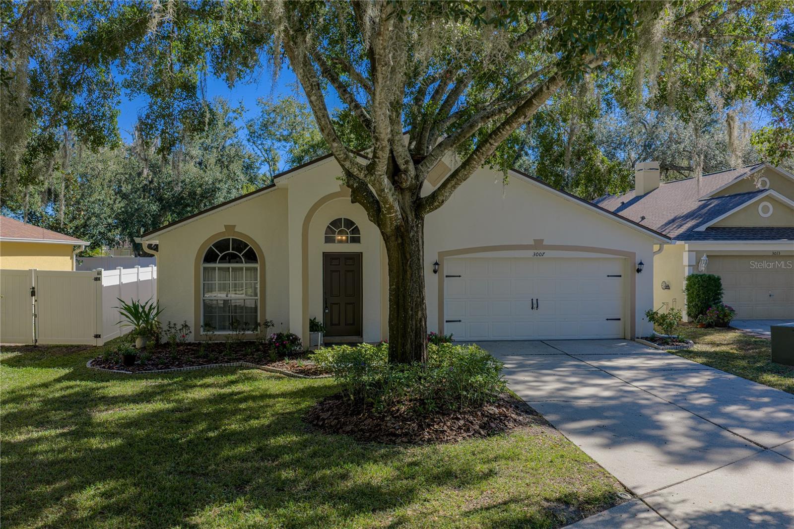 3007 CASTLE ROCK CIR, LAND O LAKES, FL, 34639