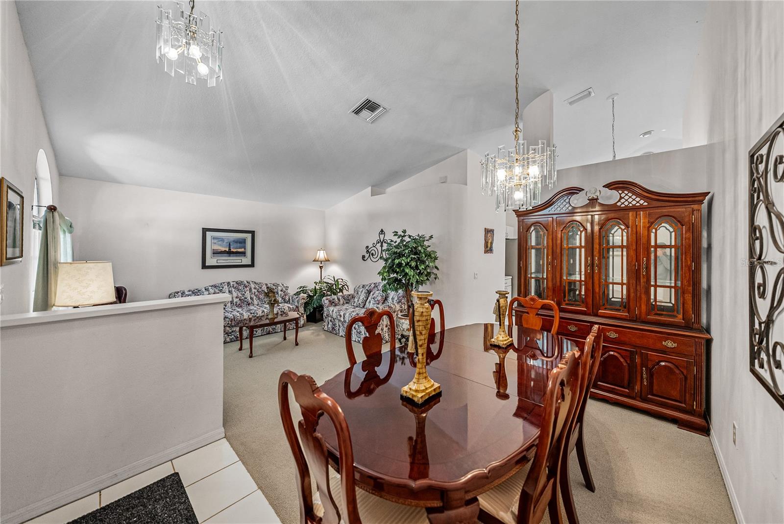 3007 CASTLE ROCK CIR, LAND O LAKES, FL, 34639