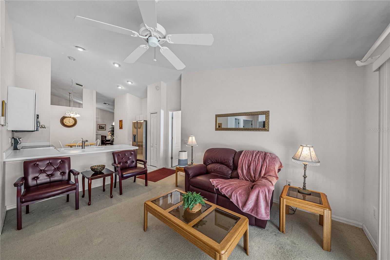 3007 CASTLE ROCK CIR, LAND O LAKES, FL, 34639