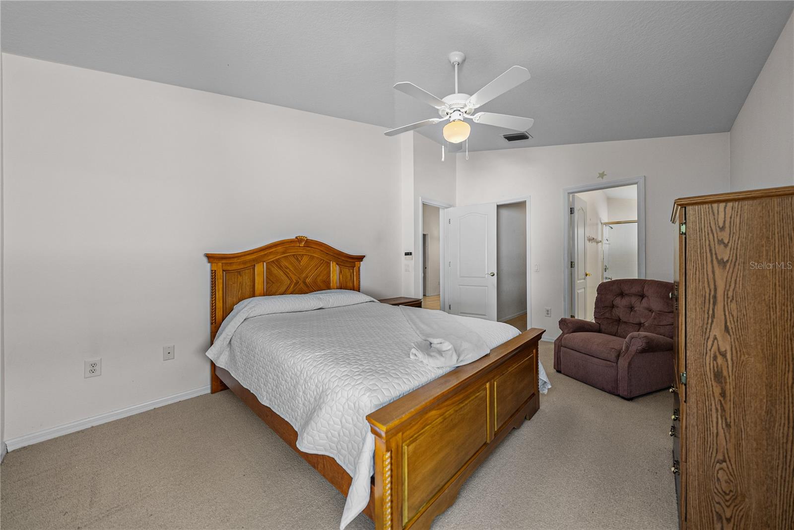 3007 CASTLE ROCK CIR, LAND O LAKES, FL, 34639