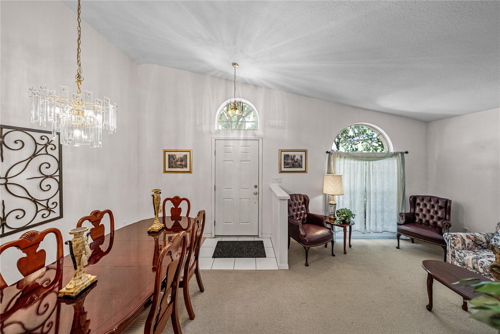 3007 CASTLE ROCK CIR, LAND O LAKES, FL, 34639