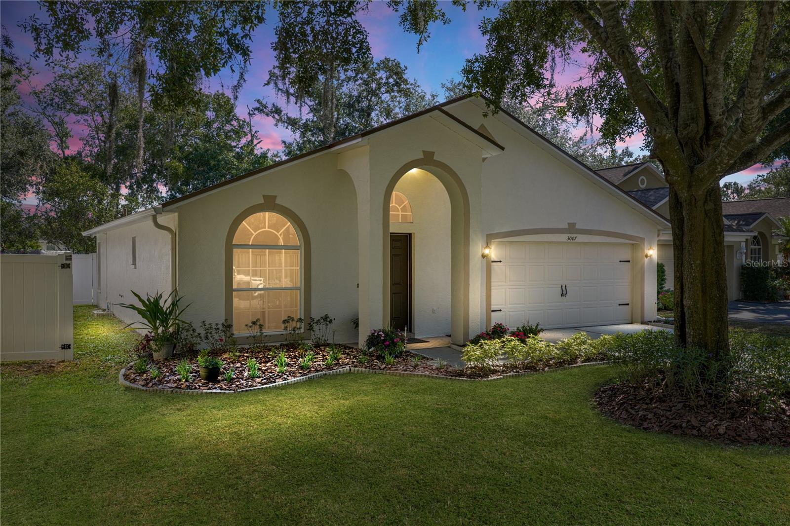 3007 CASTLE ROCK CIR, LAND O LAKES, FL, 34639