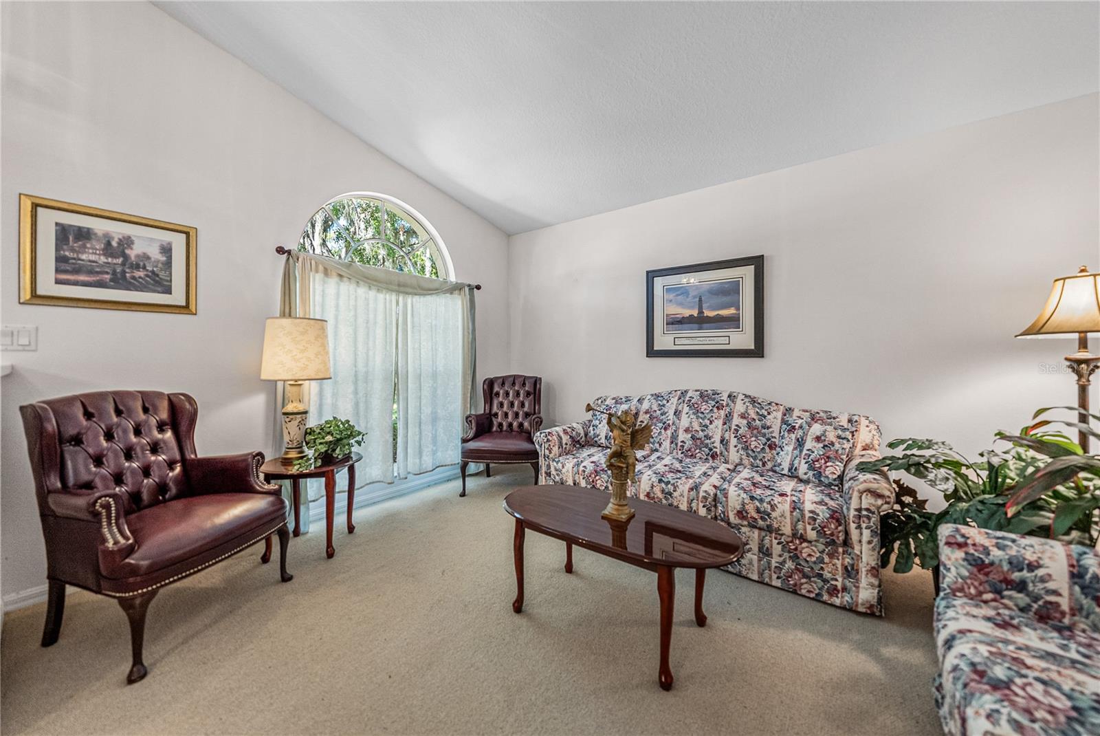 3007 CASTLE ROCK CIR, LAND O LAKES, FL, 34639