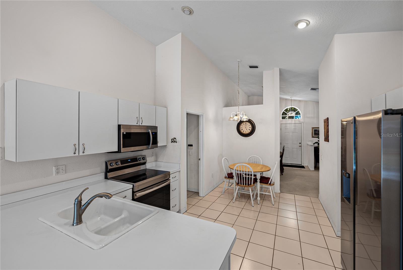 3007 CASTLE ROCK CIR, LAND O LAKES, FL, 34639