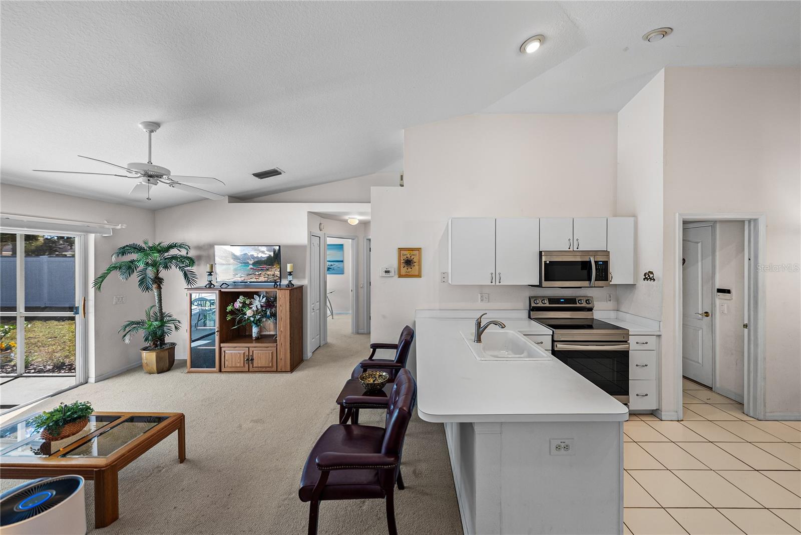 3007 CASTLE ROCK CIR, LAND O LAKES, FL, 34639