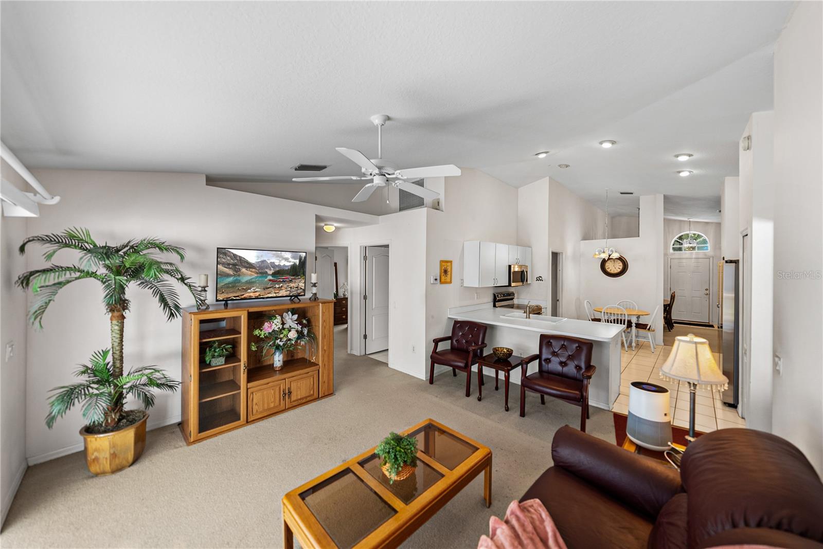 3007 CASTLE ROCK CIR, LAND O LAKES, FL, 34639