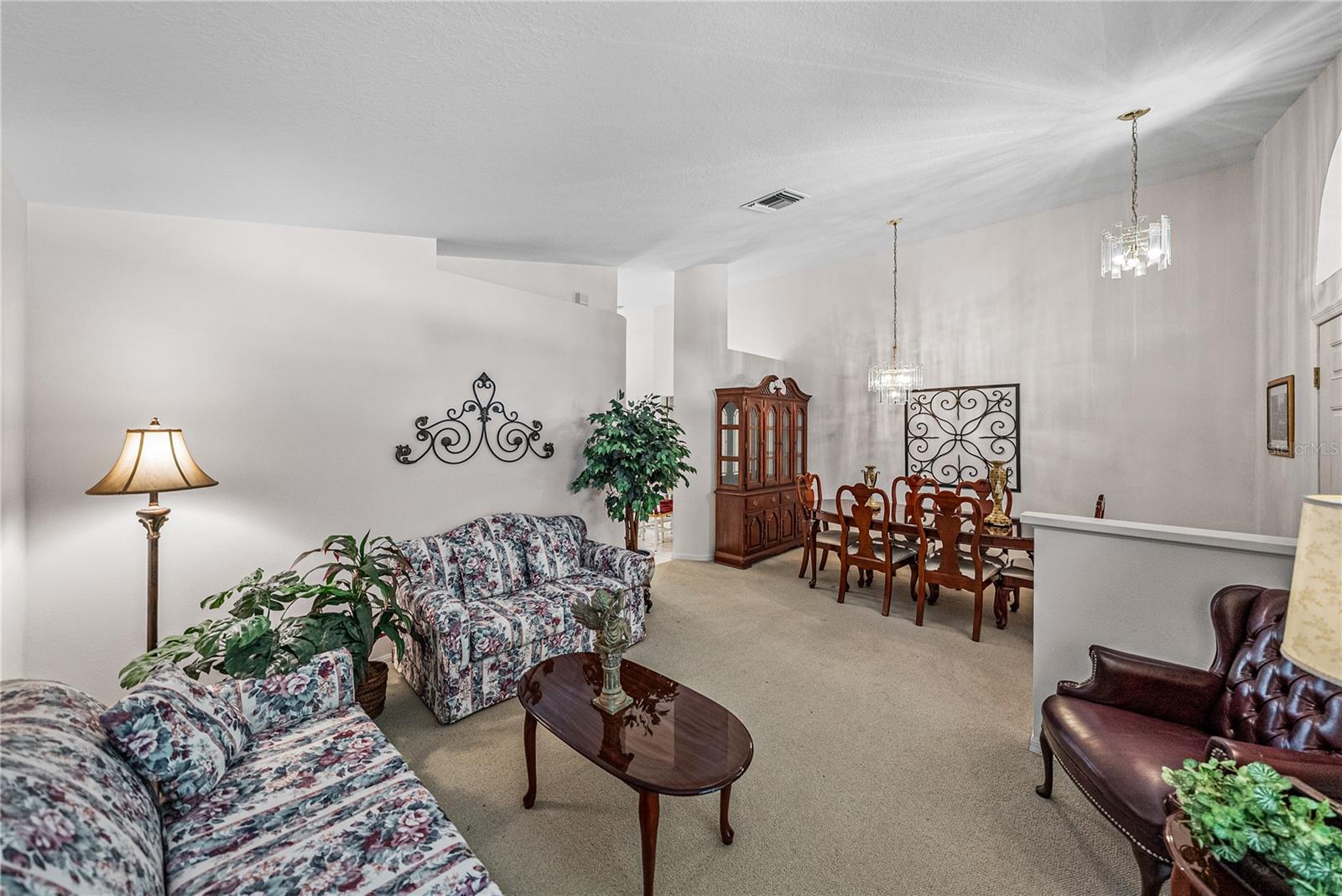 3007 CASTLE ROCK CIR, LAND O LAKES, FL, 34639