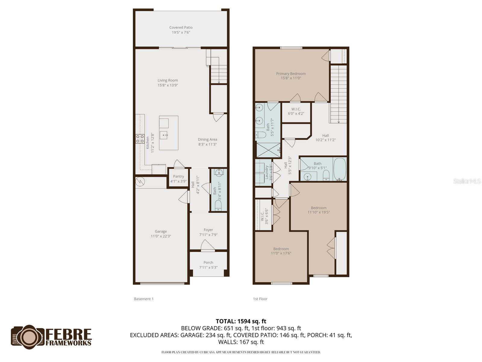 32173 TURTLE GRACE LOOP, WESLEY CHAPEL, FL, 33545