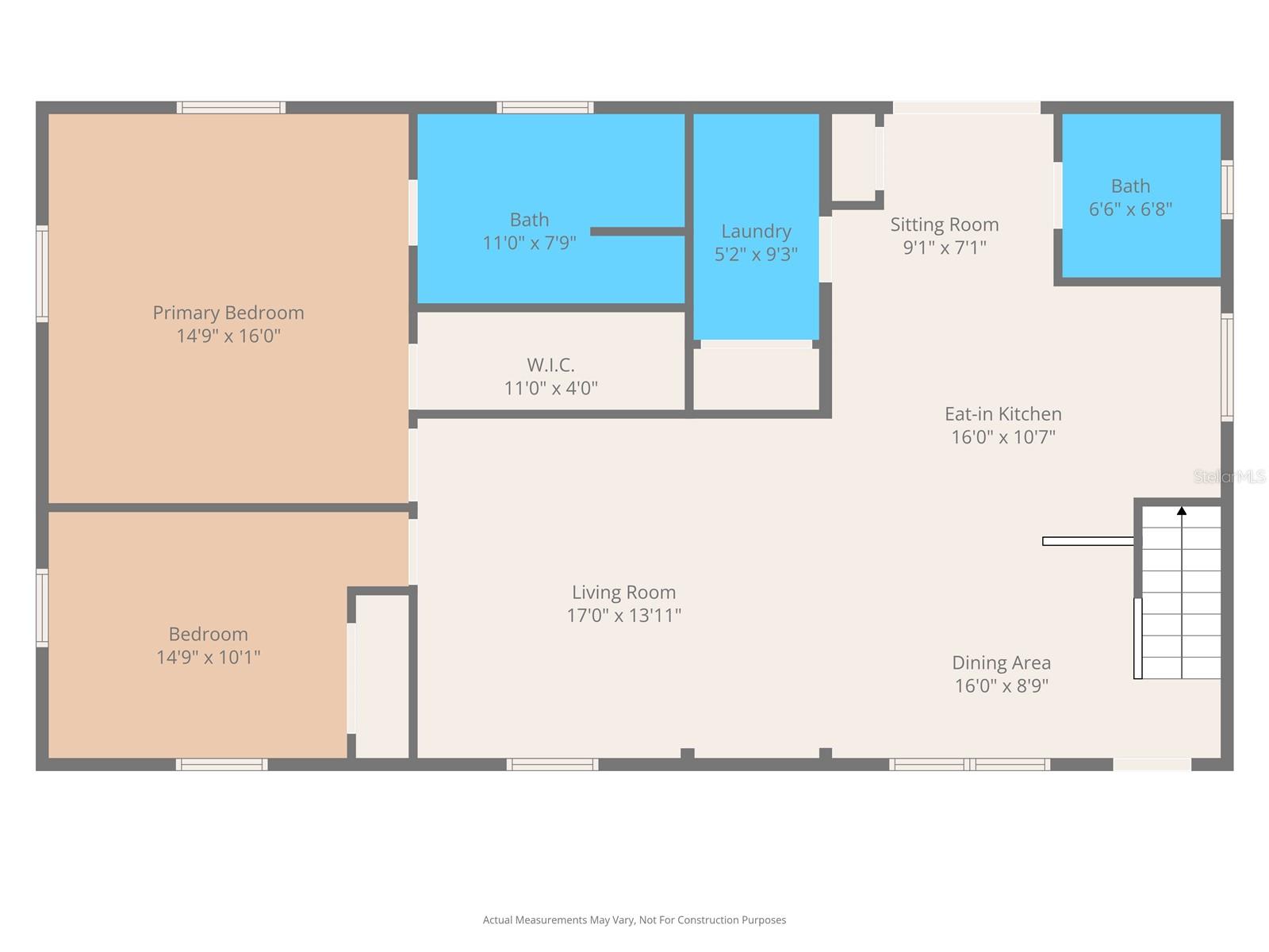 4292 CULBREATH RD, BROOKSVILLE, FL, 34601