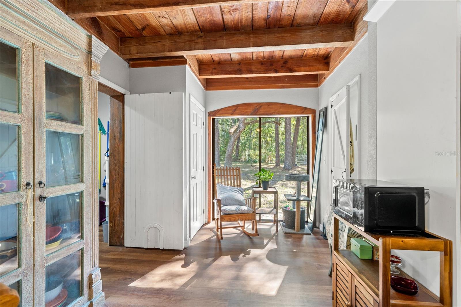 4292 CULBREATH RD, BROOKSVILLE, FL, 34601