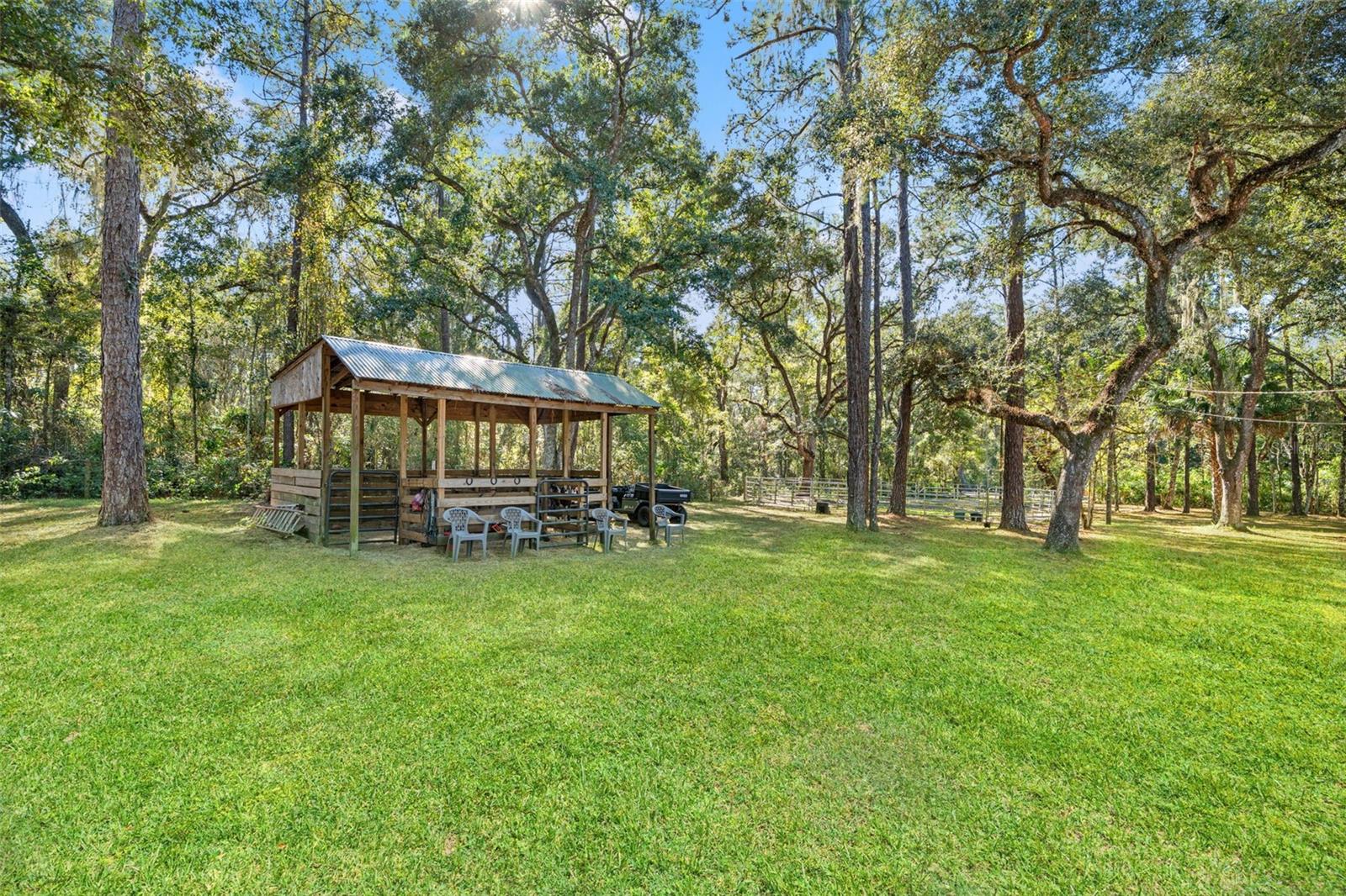 4292 CULBREATH RD, BROOKSVILLE, FL, 34601