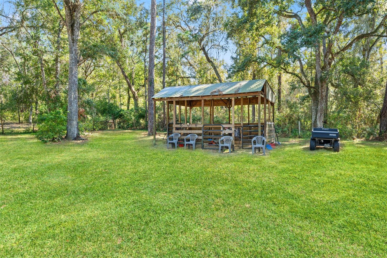 4292 CULBREATH RD, BROOKSVILLE, FL, 34601