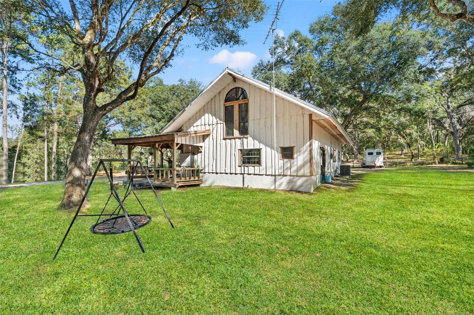 4292 CULBREATH RD, BROOKSVILLE, FL, 34601