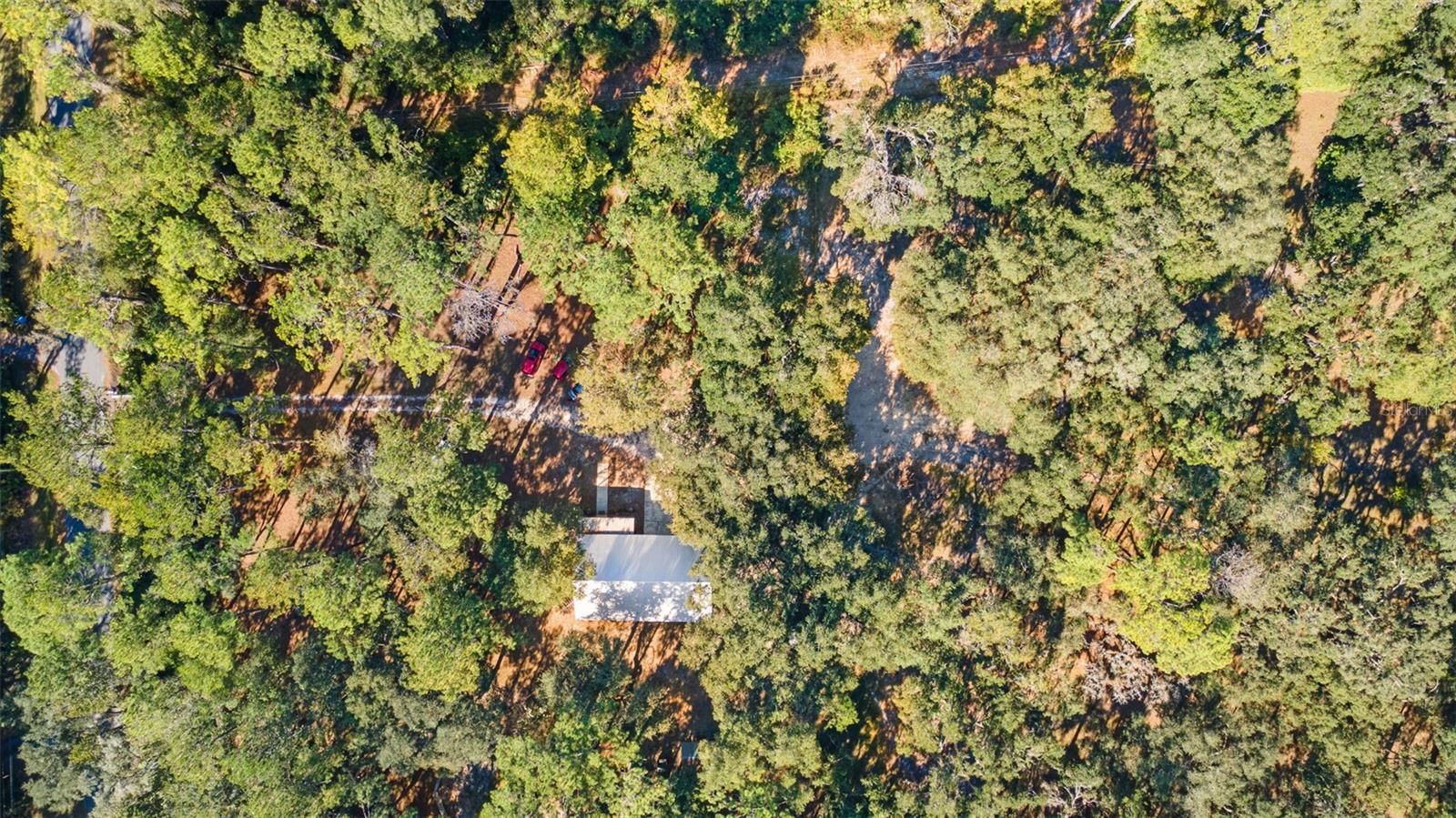 4292 CULBREATH RD, BROOKSVILLE, FL, 34601