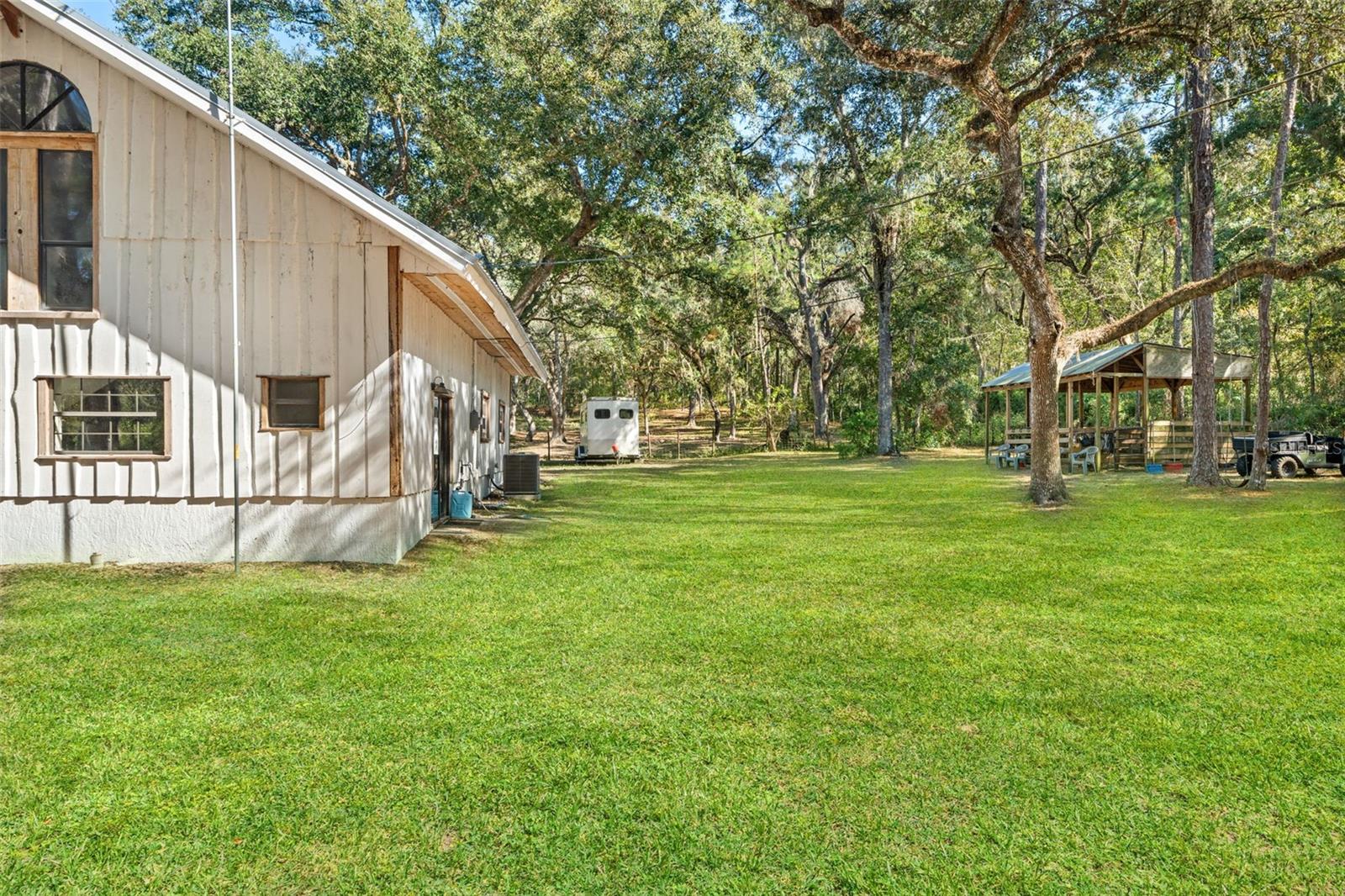 4292 CULBREATH RD, BROOKSVILLE, FL, 34601