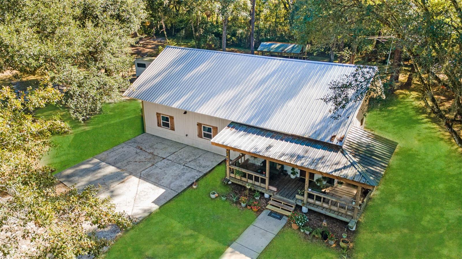 4292 CULBREATH RD, BROOKSVILLE, FL, 34601