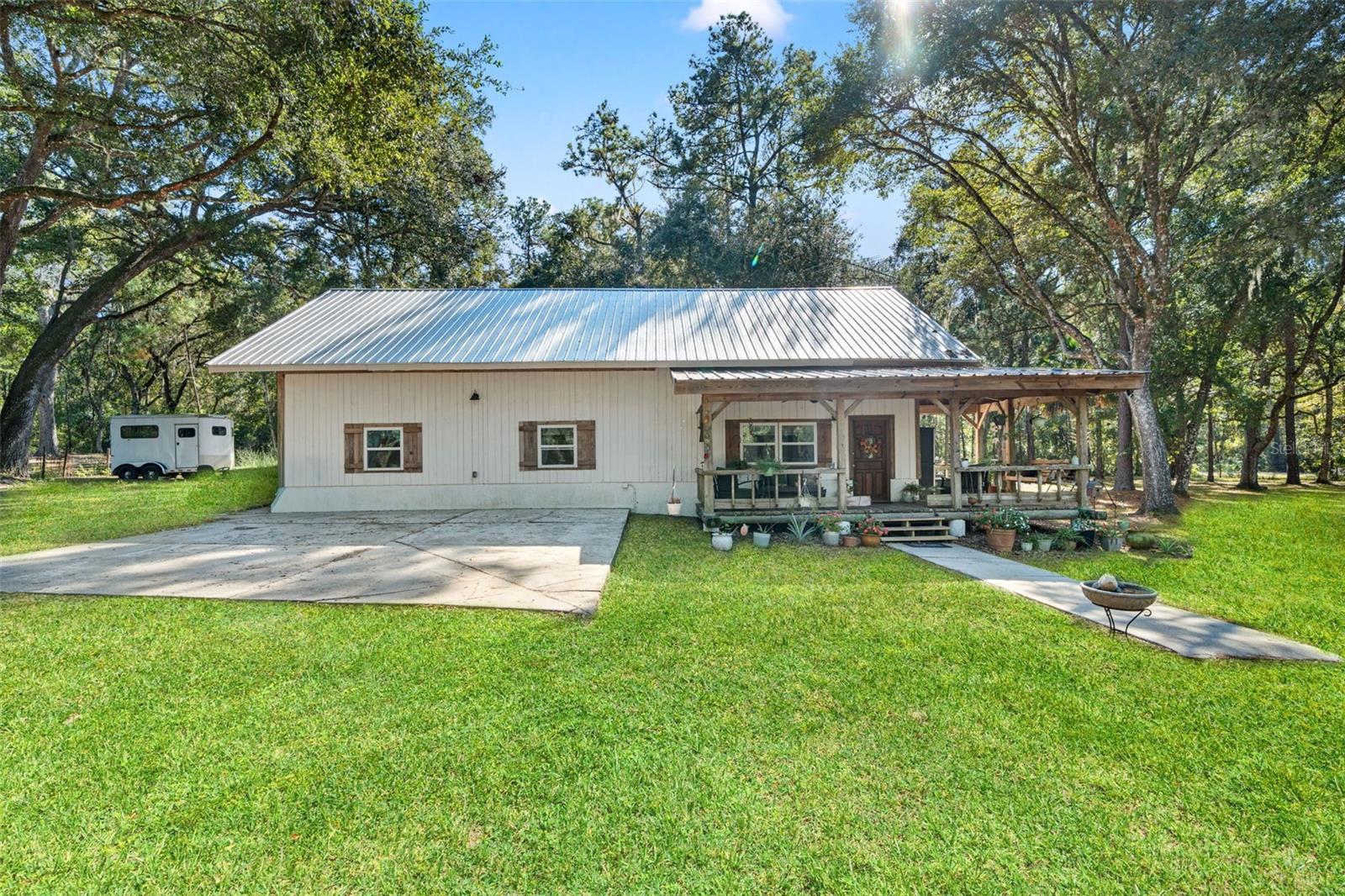 4292 CULBREATH RD, BROOKSVILLE, FL, 34601