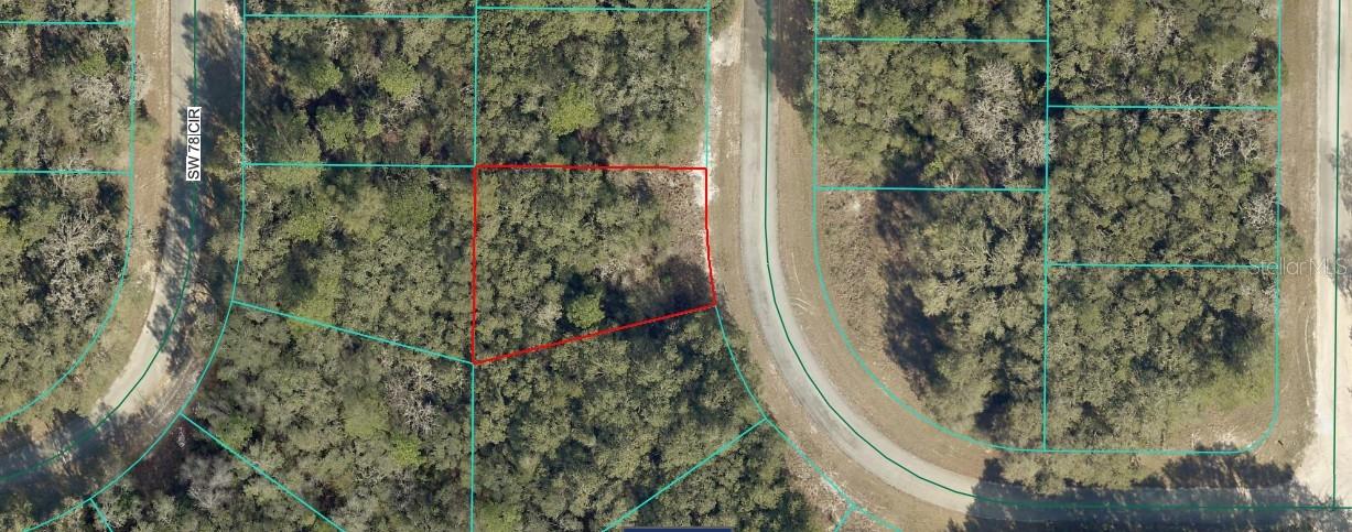SW 72ND CIR, OCALA, FL, 34473