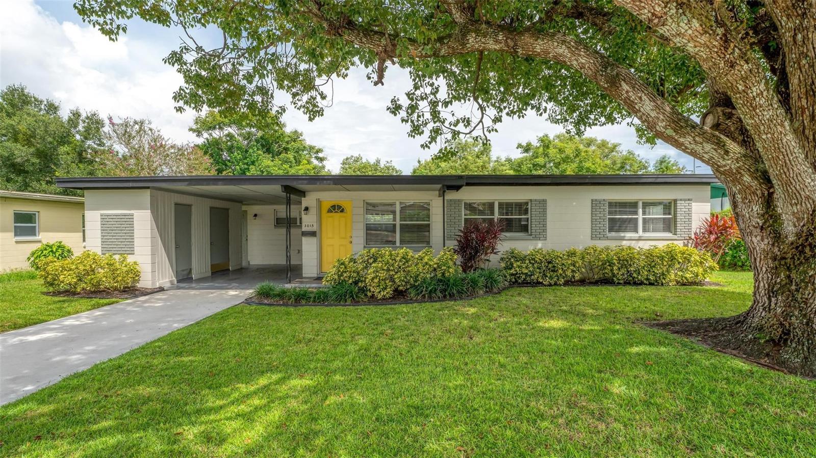 3015 TAMPICO DR, ORLANDO, FL, 32812