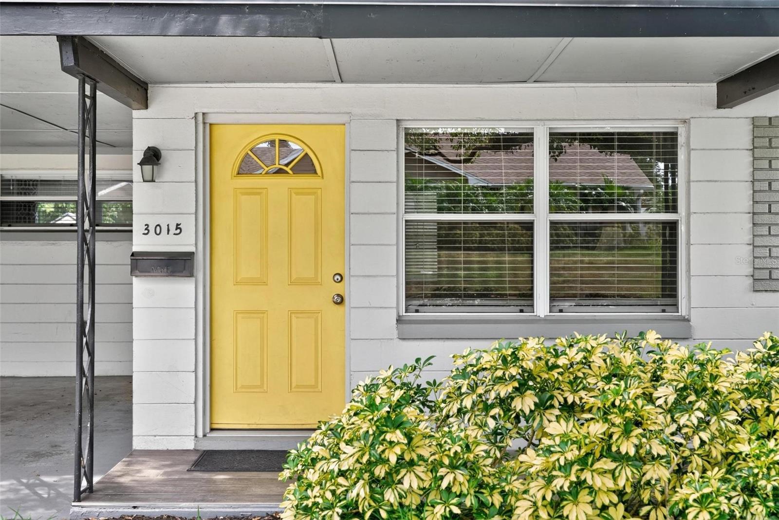 3015 TAMPICO DR, ORLANDO, FL, 32812