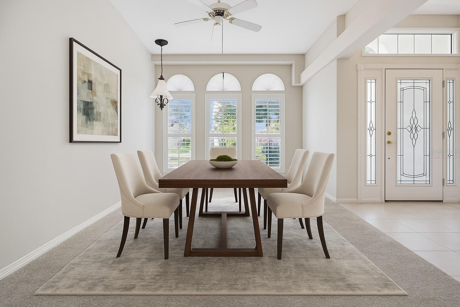 2234 KINGSMILL WAY, CLERMONT, FL, 34711