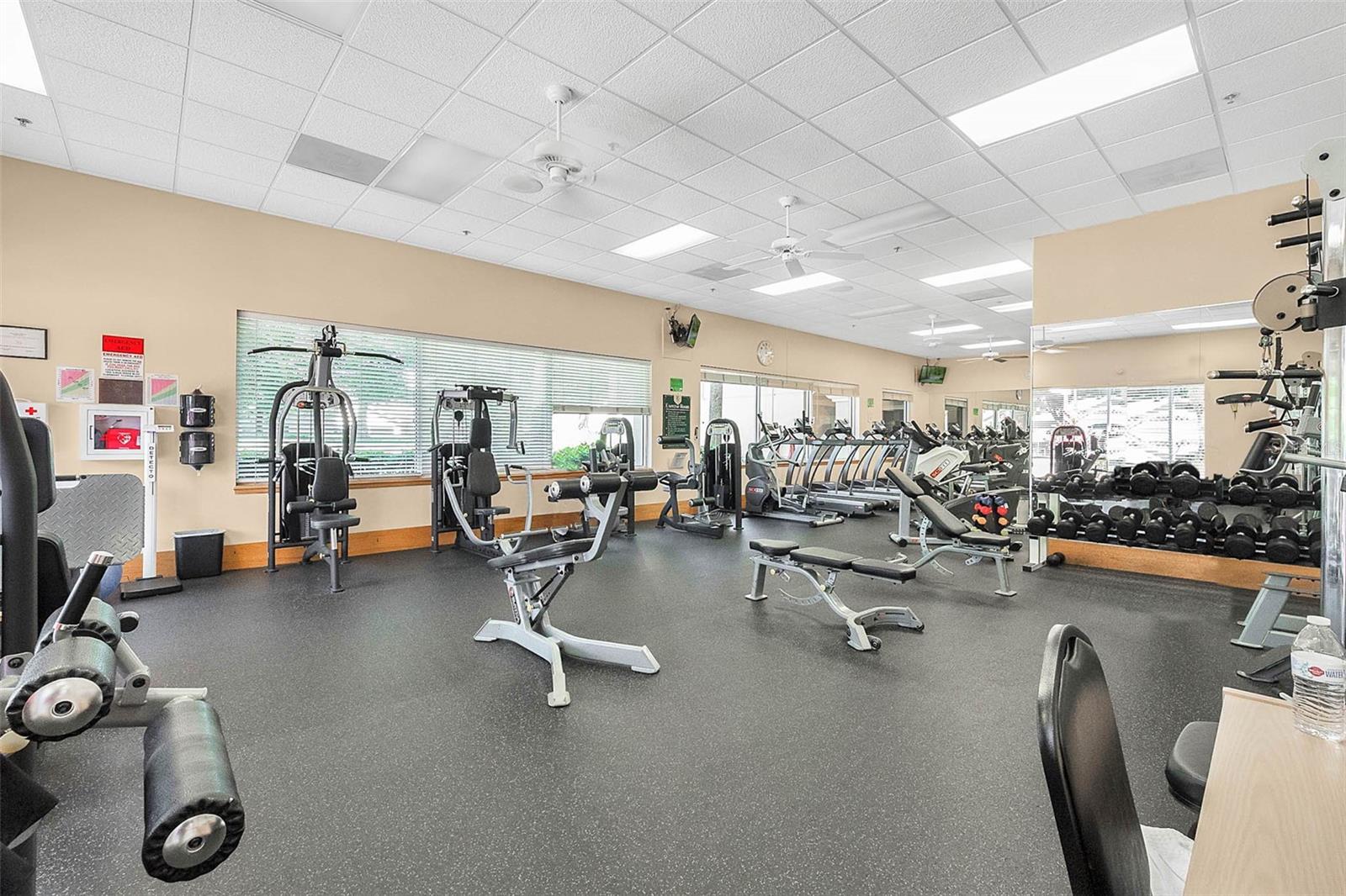 2234 KINGSMILL WAY, CLERMONT, FL, 34711