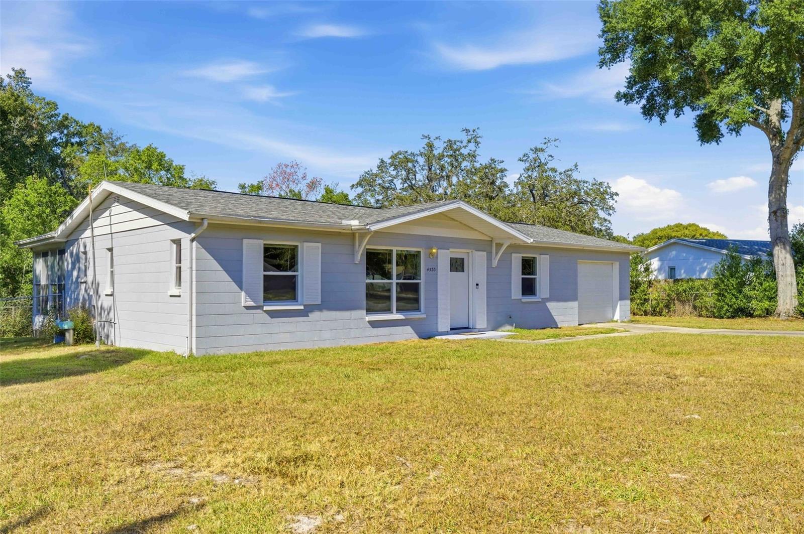 4533 LAKESHORE AVE, SPRING HILL, FL, 34606