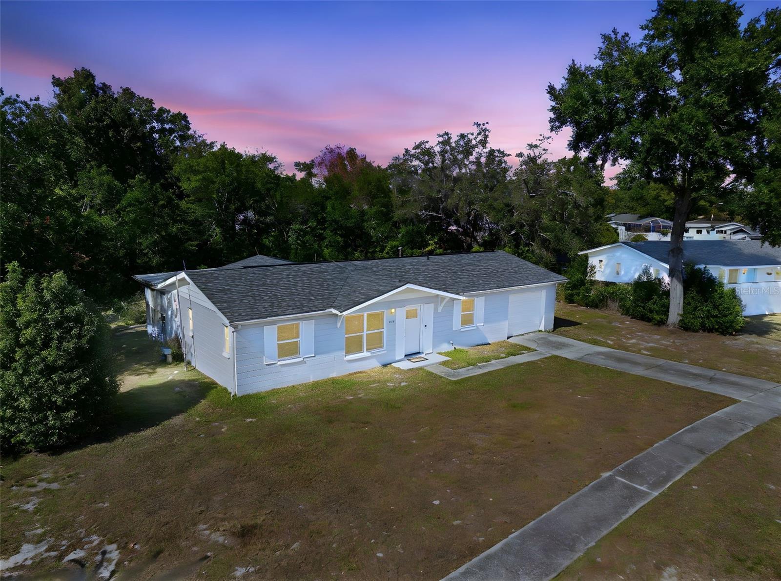 4533 LAKESHORE AVE, SPRING HILL, FL, 34606