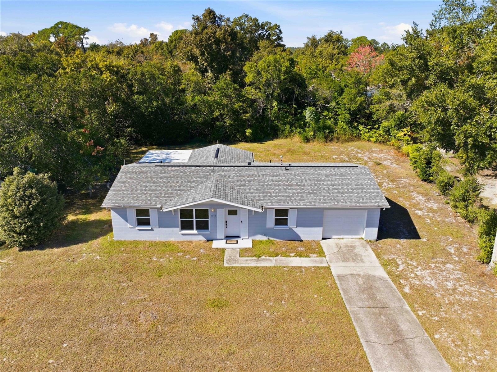 4533 LAKESHORE AVE, SPRING HILL, FL, 34606