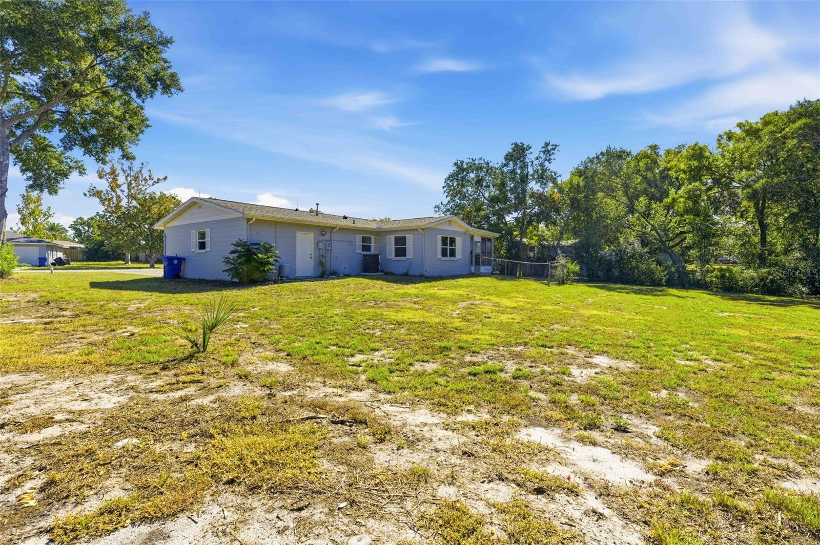 4533 LAKESHORE AVE, SPRING HILL, FL, 34606