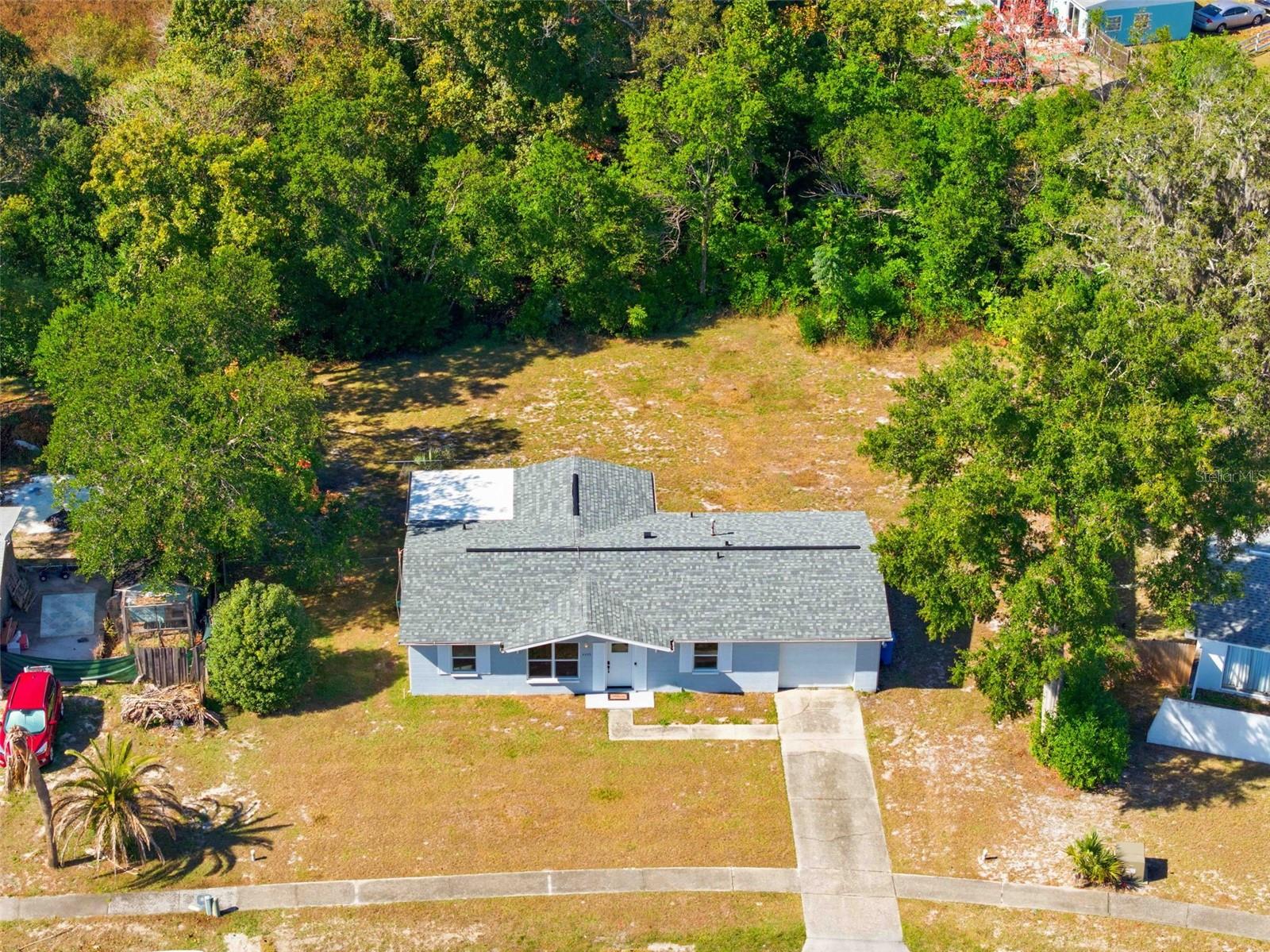 4533 LAKESHORE AVE, SPRING HILL, FL, 34606