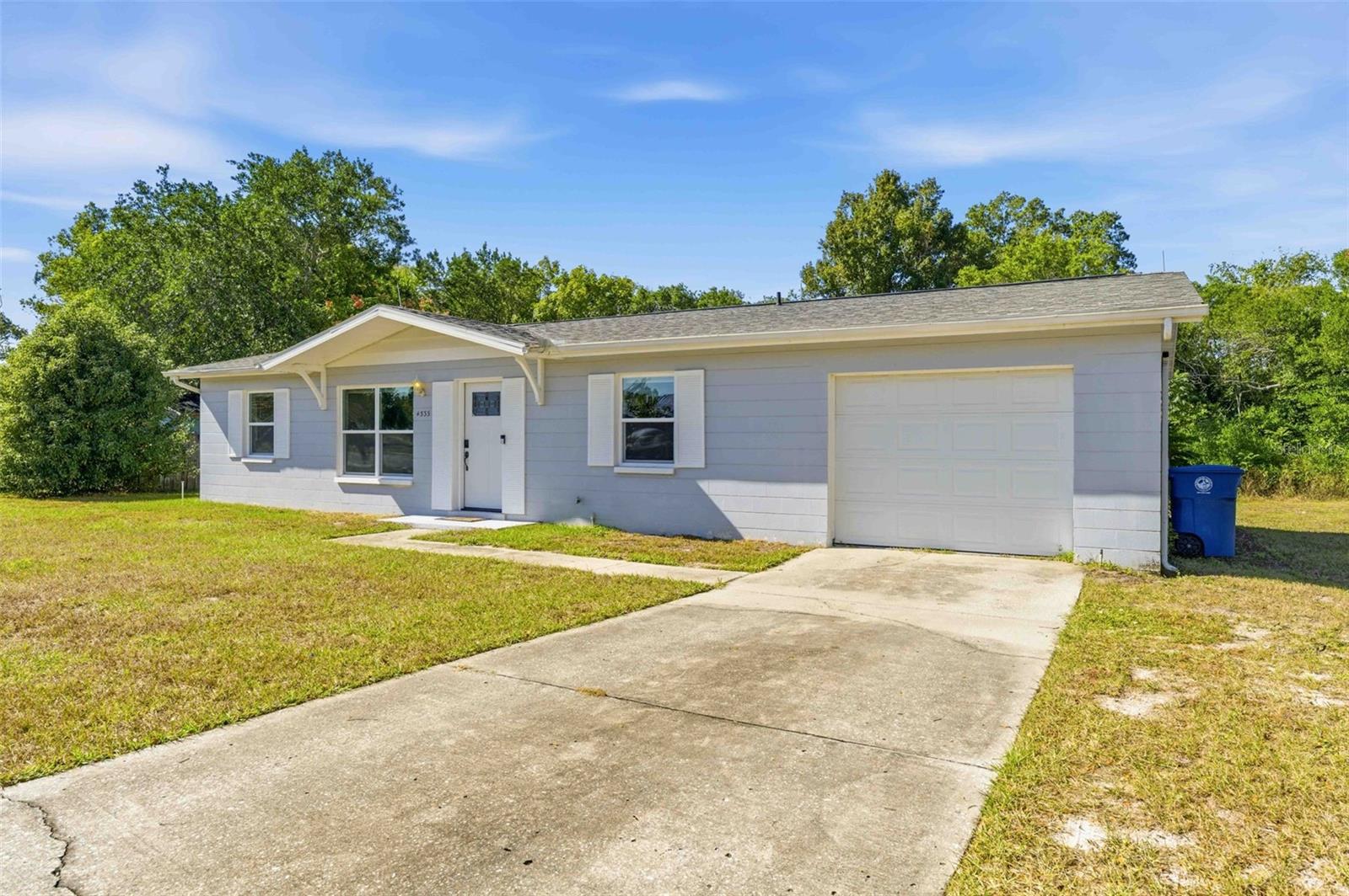 4533 LAKESHORE AVE, SPRING HILL, FL, 34606
