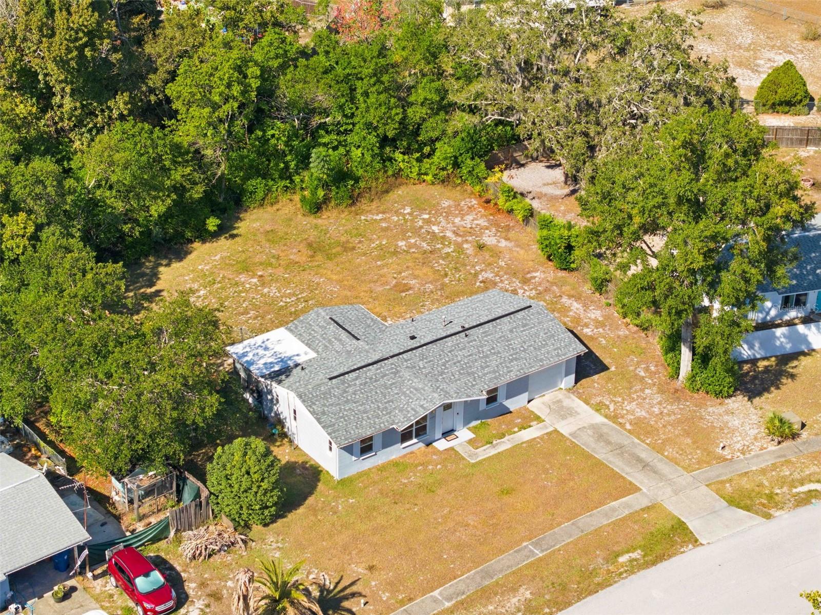 4533 LAKESHORE AVE, SPRING HILL, FL, 34606