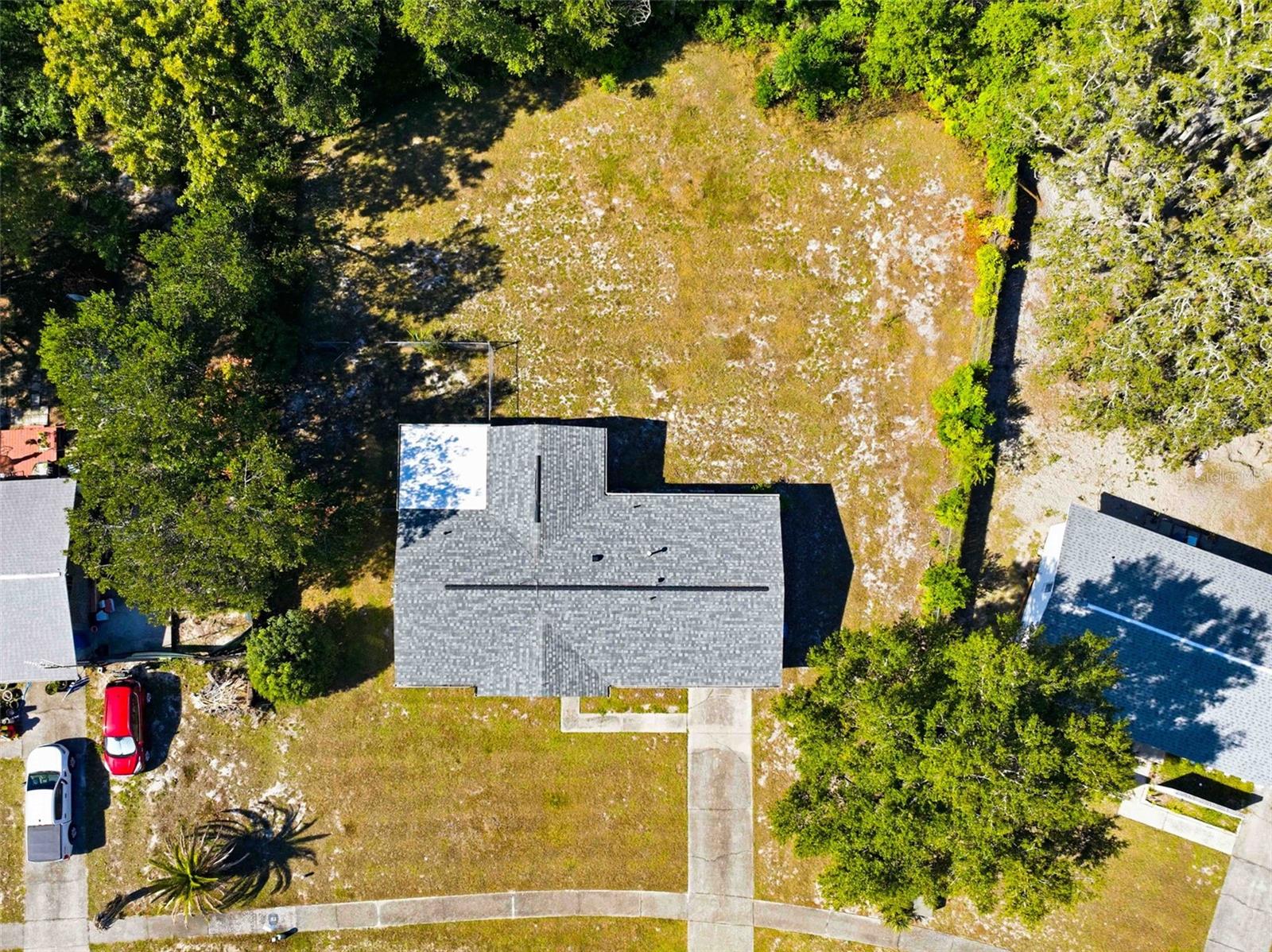 4533 LAKESHORE AVE, SPRING HILL, FL, 34606