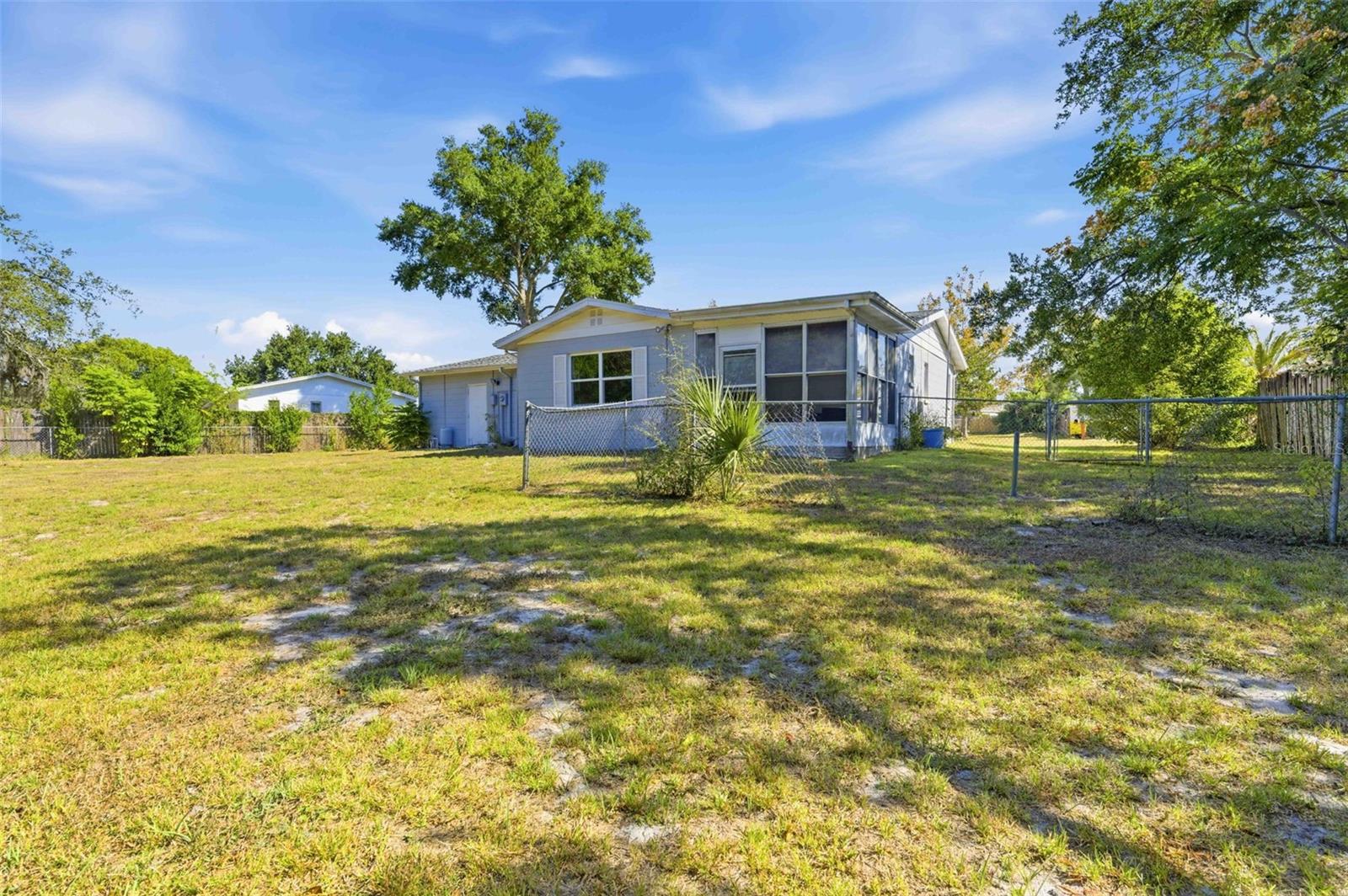 4533 LAKESHORE AVE, SPRING HILL, FL, 34606